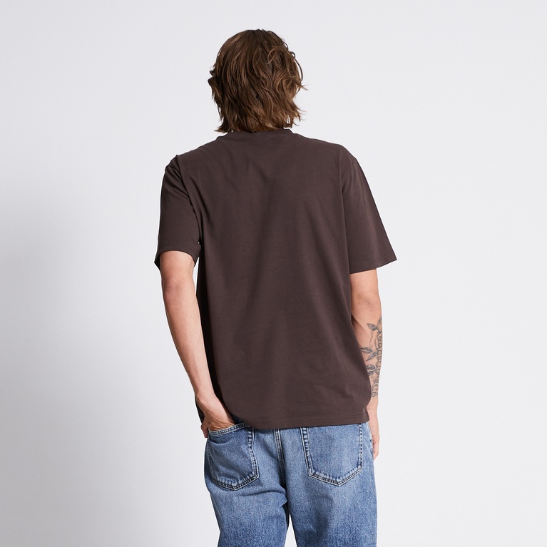 Heavy tee "William"
